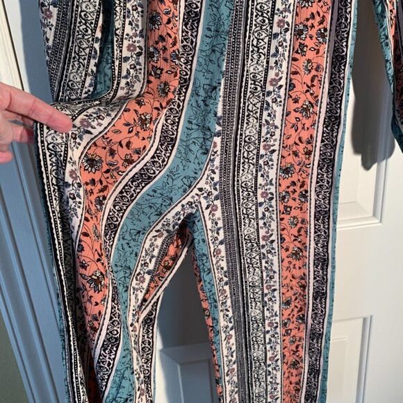Class Jumpsuit  - Picture 2 of 7